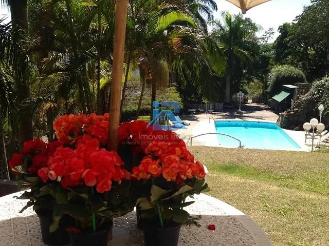 Casa com 9400m² 5 quartos e 5 banheiros, à venda, no bairro Condomínio Nova Suissa em Itatiba