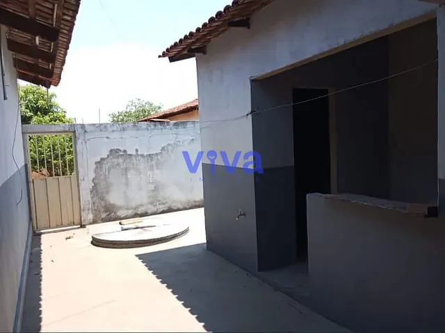 Casa com 360m² 2 quartos e 1 banheiro, à venda, no bairro Papillon Park em Aparecida de Goiânia