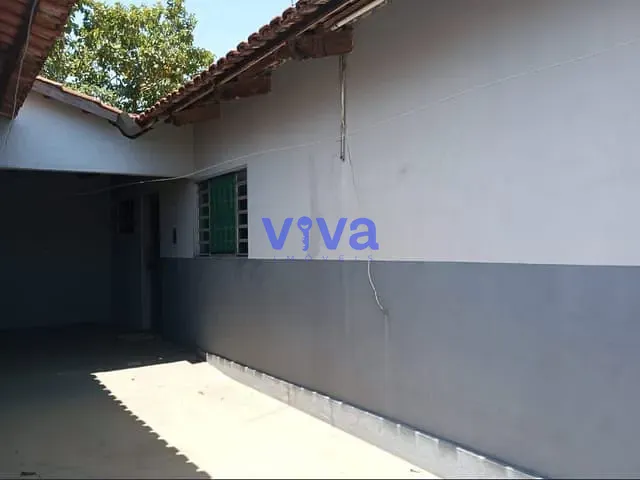 Casa com 360m² 2 quartos e 1 banheiro, à venda, no bairro Papillon Park em Aparecida de Goiânia