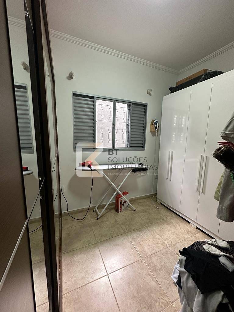 Casa, 3 quartos, 101 m² - Foto 12