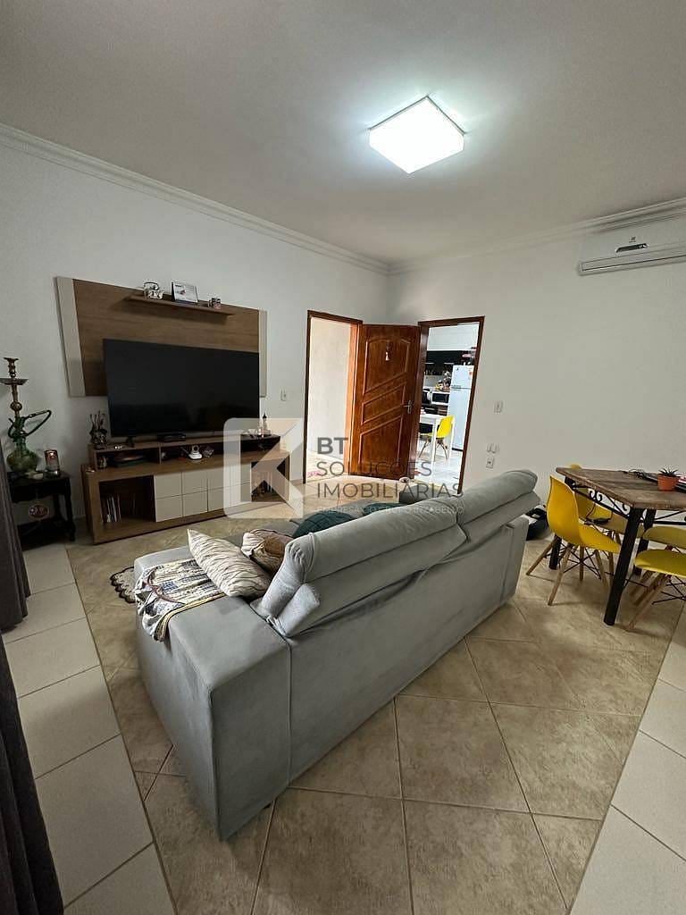 Casa, 3 quartos, 101 m² - Foto 4