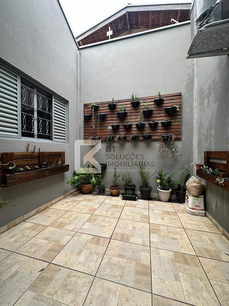 Casa, 3 quartos, 101 m² - Foto 7