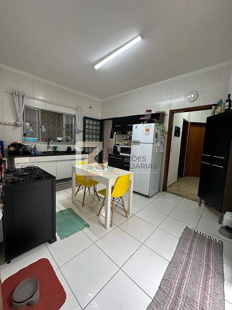 Casa, 3 quartos, 101 m² - Foto 5