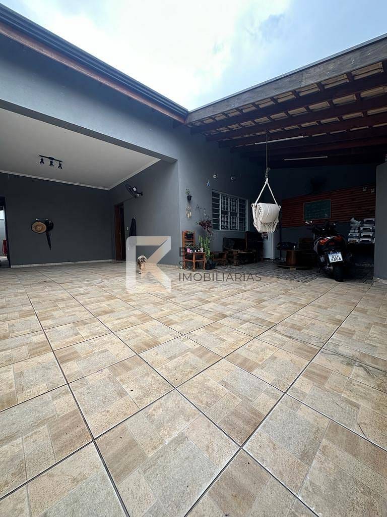 Casa, 3 quartos, 101 m² - Foto 2