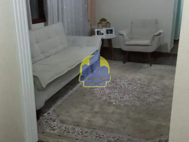 Casa com 200m² 3 quartos e 3 banheiros, à venda, no bairro Jardim D Abril em Osasco