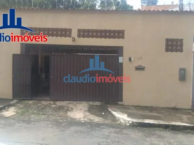 Casa 4 quartos e 3 banheiros, à venda, no bairro Santa Rosa em Barra Mansa