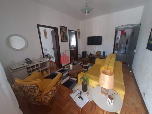 Casa com 125m², à venda, no bairro Chácara Galega em Pindamonhangaba