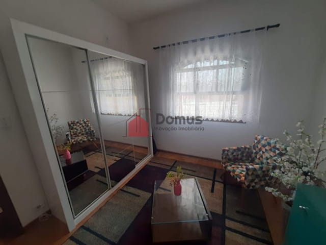 Casa com 125m², à venda, no bairro Chácara Galega em Pindamonhangaba