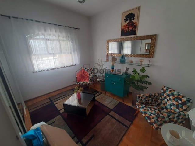 Casa com 125m², à venda, no bairro Chácara Galega em Pindamonhangaba