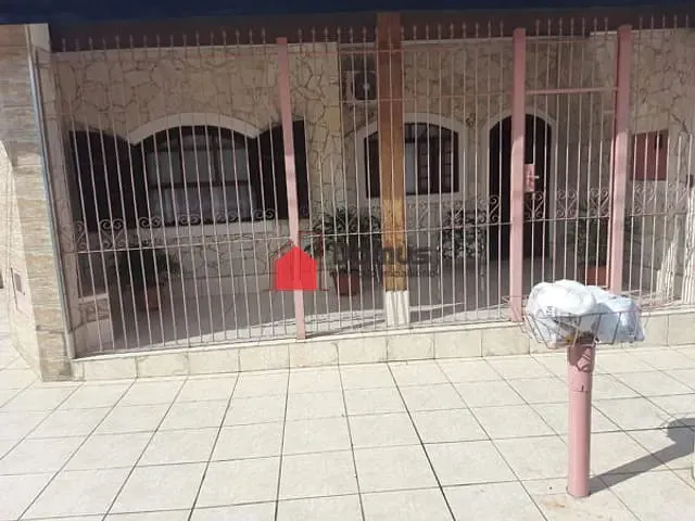 Casa com 125m², à venda, no bairro Chácara Galega em Pindamonhangaba