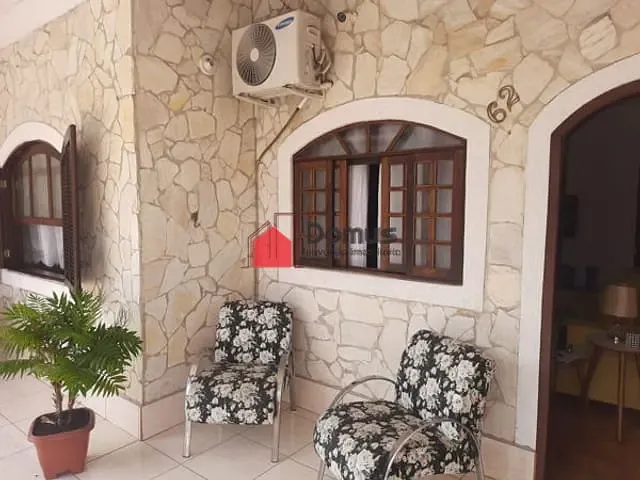 Casa com 125m², à venda, no bairro Chácara Galega em Pindamonhangaba