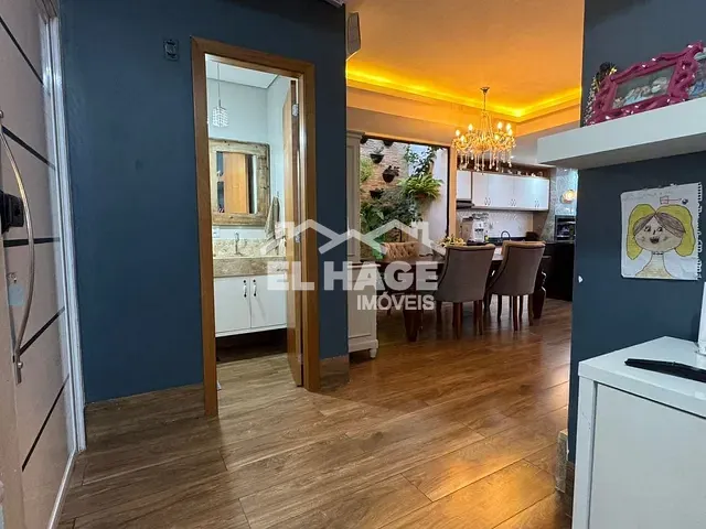 Casa com 195m² 4 quartos e 5 banheiros, à venda, no bairro Ribeirão do Lipa em Cuiabá