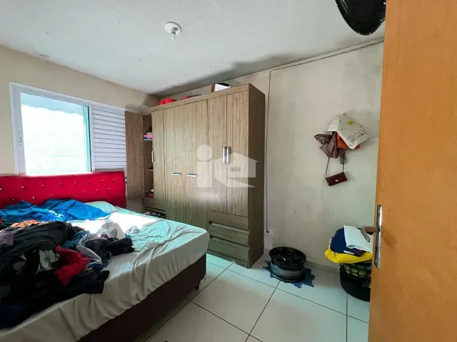 Casa com 152m² 2 quartos e 1 banheiro, à venda, no bairro Tomie Nagatani em Rolândia
