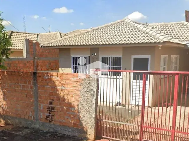 Casa com 152m² 2 quartos e 1 banheiro, à venda, no bairro Tomie Nagatani em Rolândia