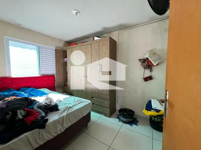 Casa com 152m² 2 quartos e 1 banheiro, à venda, no bairro Tomie Nagatani em Rolândia