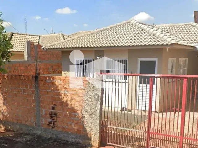 Casa com 152m² 2 quartos e 1 banheiro, à venda, no bairro Tomie Nagatani em Rolândia