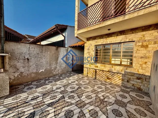 Casa 2 quartos e 2 banheiros, para alugar, no bairro João XXIII em Vinhedo