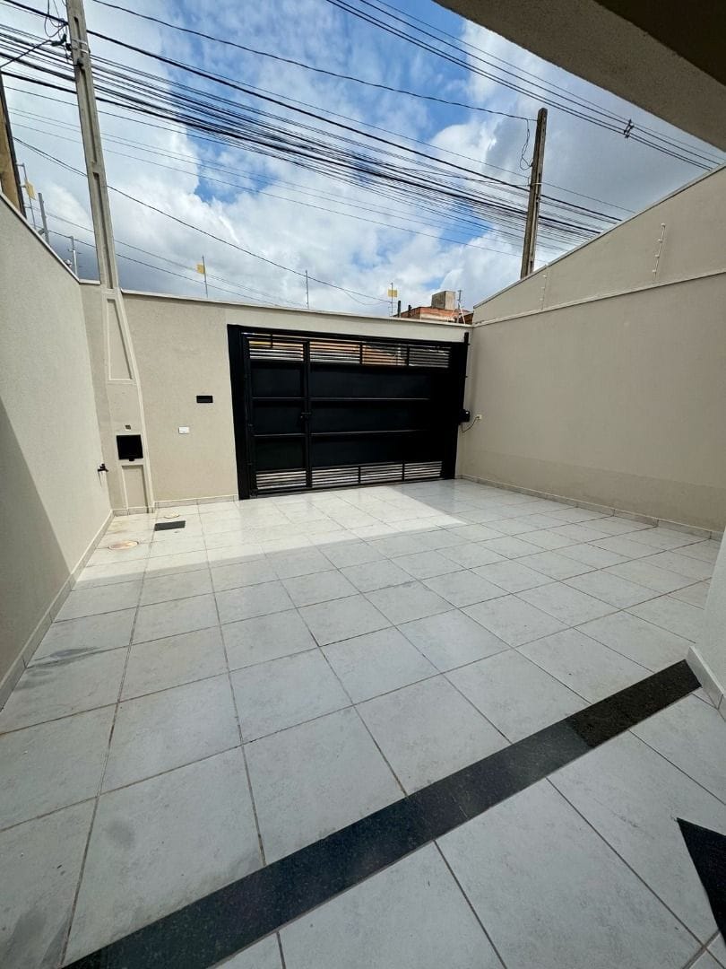 Casa, 2 quartos, 80 m² - Foto 13