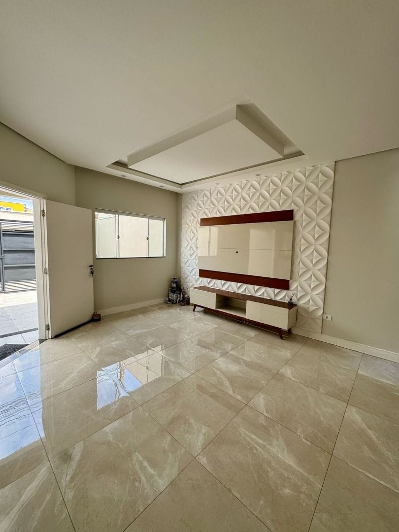 Casa, 2 quartos, 80 m² - Foto 2