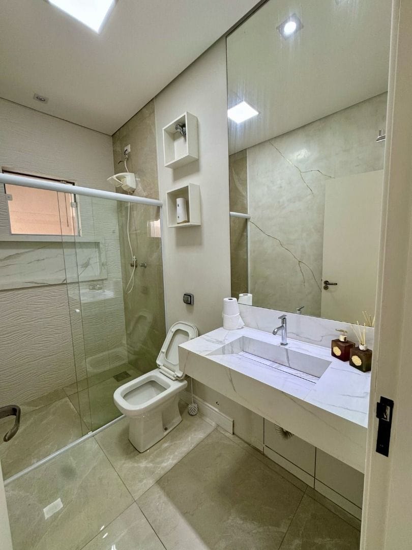 Casa, 2 quartos, 80 m² - Foto 8