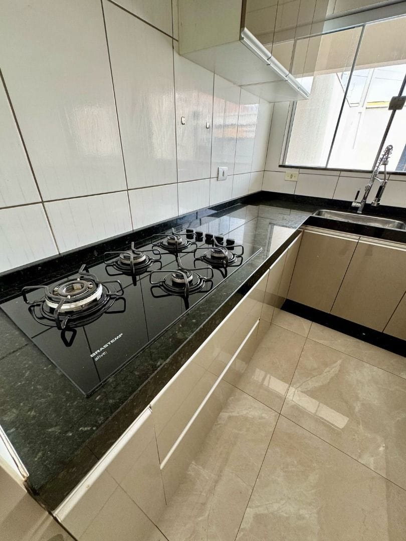 Casa, 2 quartos, 80 m² - Foto 4