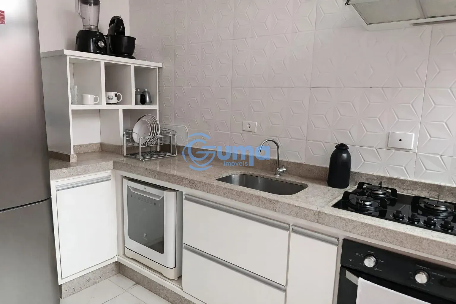 Casa, 2 quartos, 102 m² - Foto 7