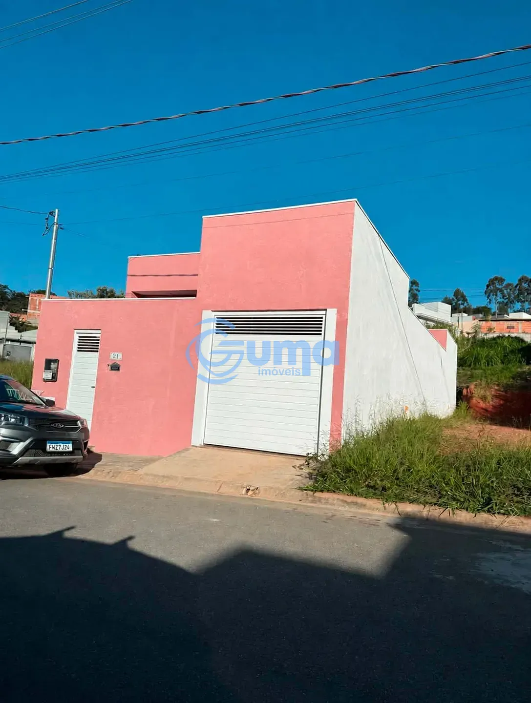 Casa, 2 quartos, 102 m² - Foto 1