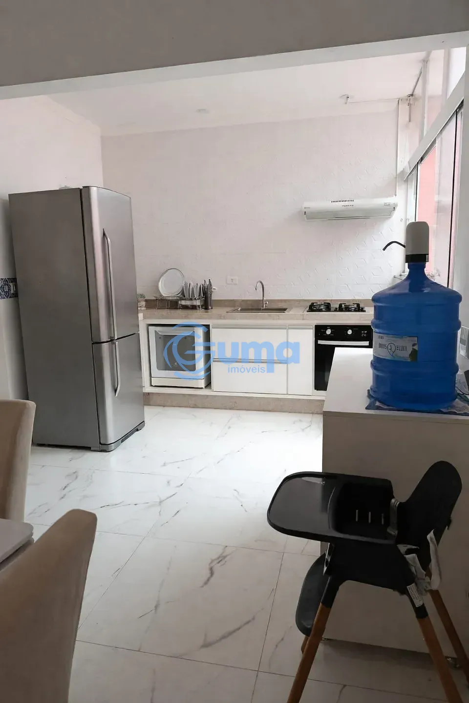 Casa, 2 quartos, 102 m² - Foto 8