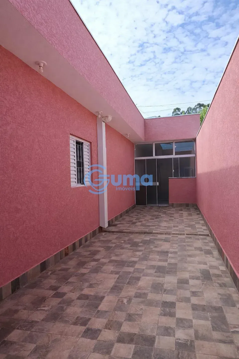 Casa, 2 quartos, 102 m² - Foto 4
