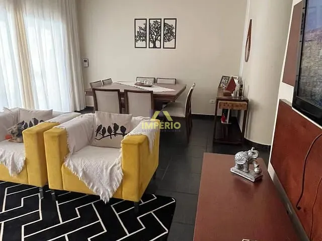 Casa com 360m² 3 quartos e 5 banheiros, à venda, no bairro Jardim Celani em Salto
