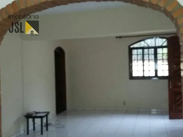 Casa com 325m² 4 quartos e 3 banheiros, à venda, no bairro Jardim Campo Grande em Caçapava