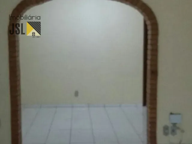 Casa com 325m² 4 quartos e 3 banheiros, à venda, no bairro Jardim Campo Grande em Caçapava