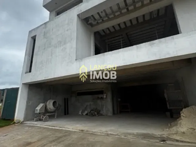 Casa com 500m² 4 quartos e 6 banheiros, à venda, no bairro Chácara Terra Nova em Jundiaí