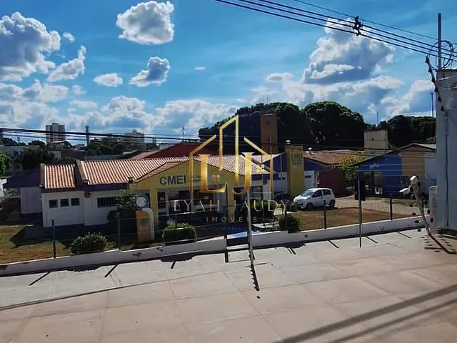 Casa com 588m² 3 quartos e 4 banheiros, à venda, no bairro Areão em Cuiabá