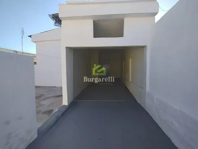 Casa 3 quartos e 1 banheiro, para alugar, no bairro Cruzeiro do Sul em Lavras