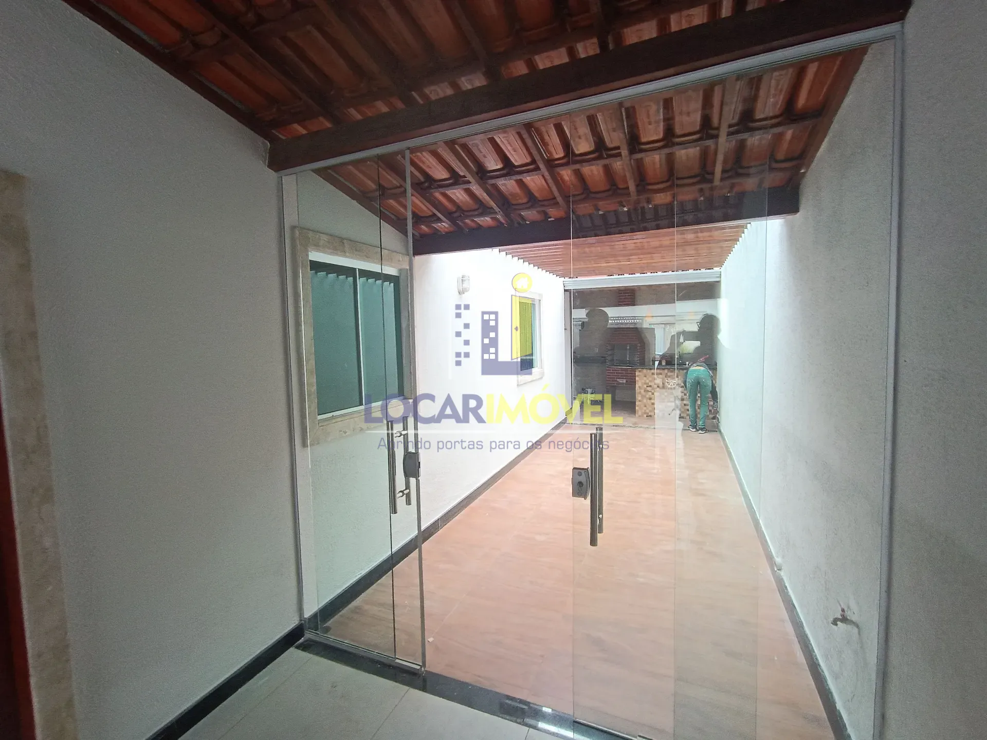 Casa, 3 quartos, 200 m² - Foto 7