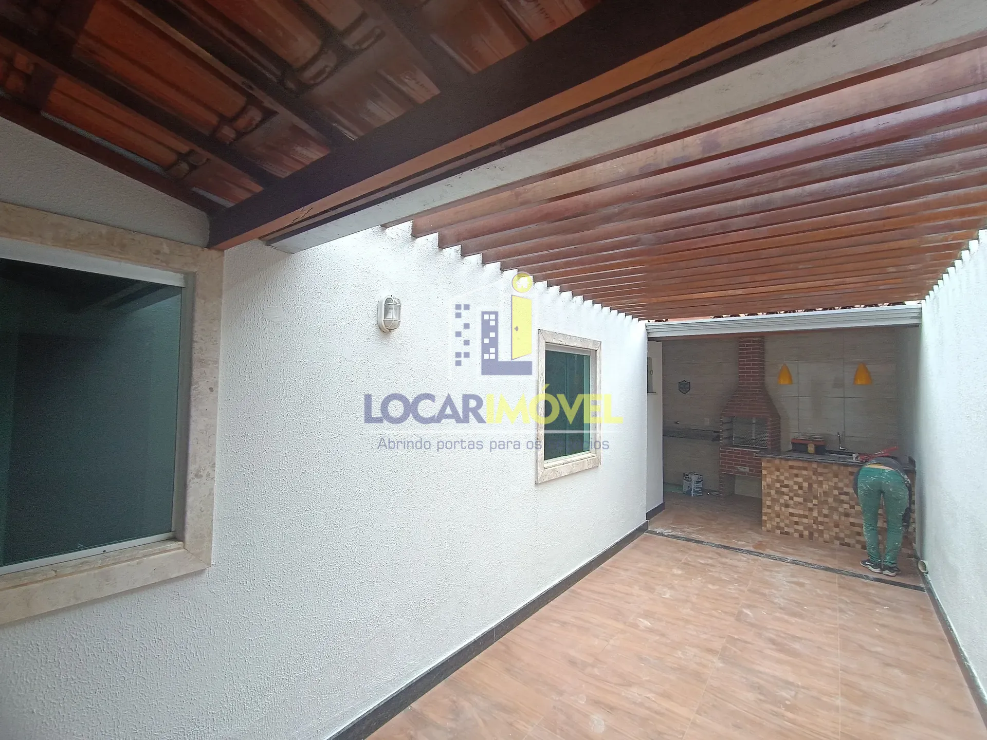Casa, 3 quartos, 200 m² - Foto 6