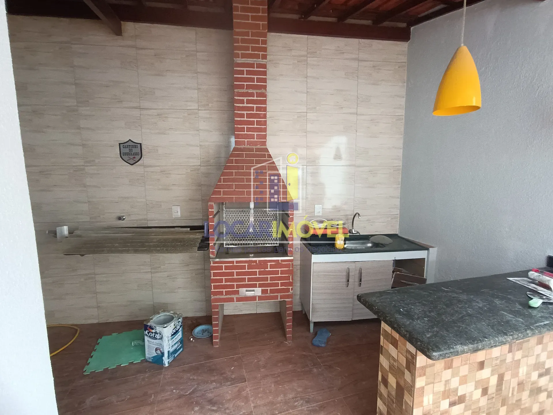 Casa, 3 quartos, 200 m² - Foto 5