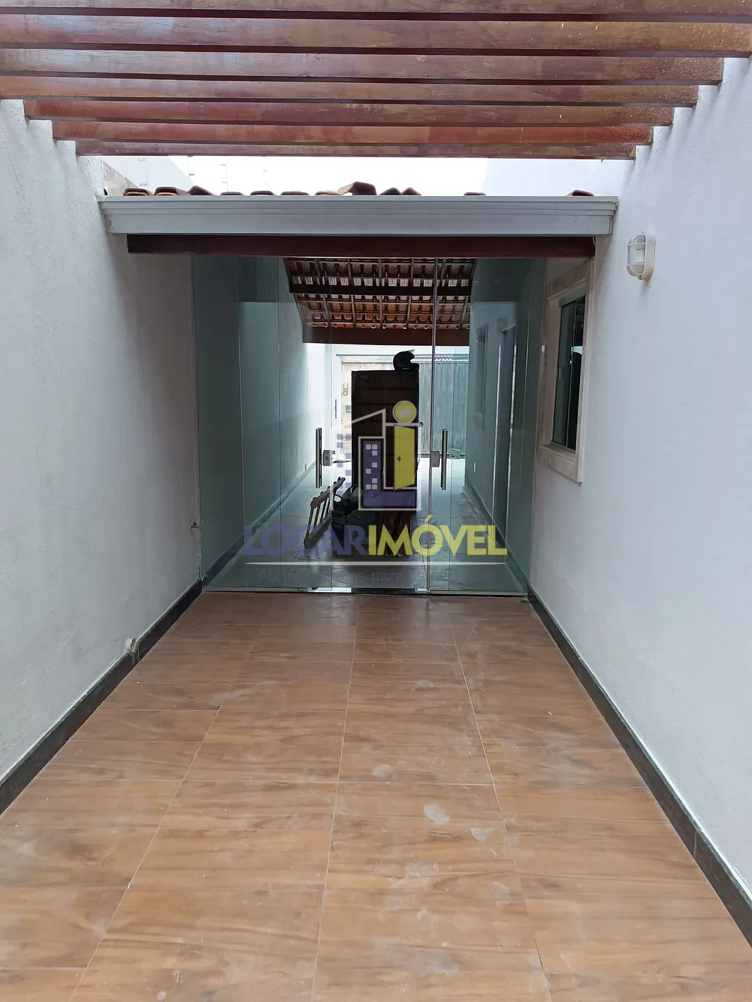 Casa, 3 quartos, 200 m² - Foto 2