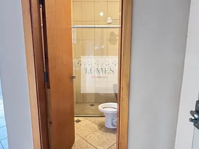 Casa 2 quartos e 2 banheiros, para alugar, no bairro Jardim Bela Vista em Americana