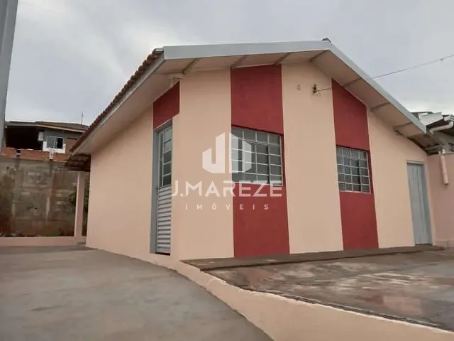 Casa com 200m² 2 quartos e 1 banheiro, à venda, no bairro Loteamento Sanches dos Santos em Apucarana