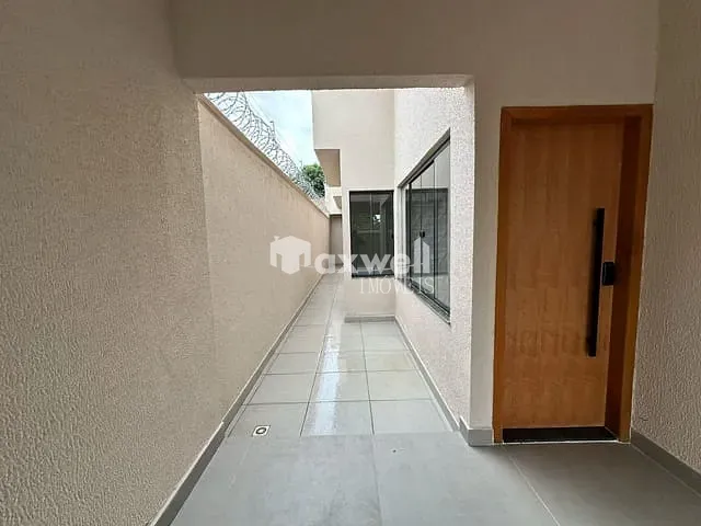 Casa com 199m² 3 quartos e 2 banheiros, à venda, no bairro Jardim Riviera em Aparecida de Goiânia