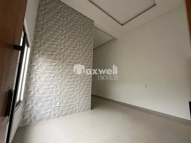 Casa com 199m² 3 quartos e 2 banheiros, à venda, no bairro Jardim Riviera em Aparecida de Goiânia