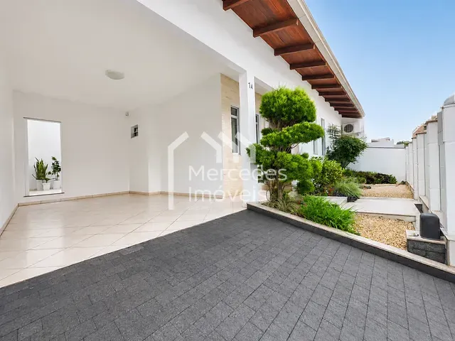 Casa com 198m² 3 quartos e 4 banheiros, à venda, no bairro São João em Itajaí