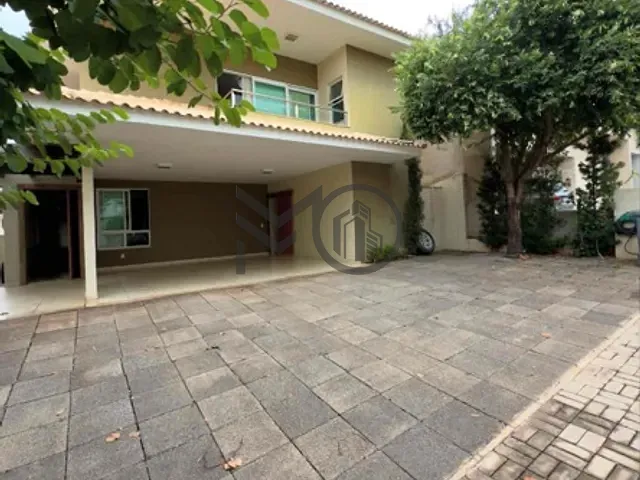 Casa com 360m² 3 quartos e 5 banheiros, à venda, no bairro Rodoviária Parque em Cuiabá