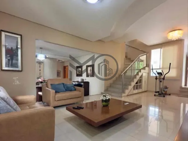 Casa com 360m² 3 quartos e 5 banheiros, à venda, no bairro Rodoviária Parque em Cuiabá