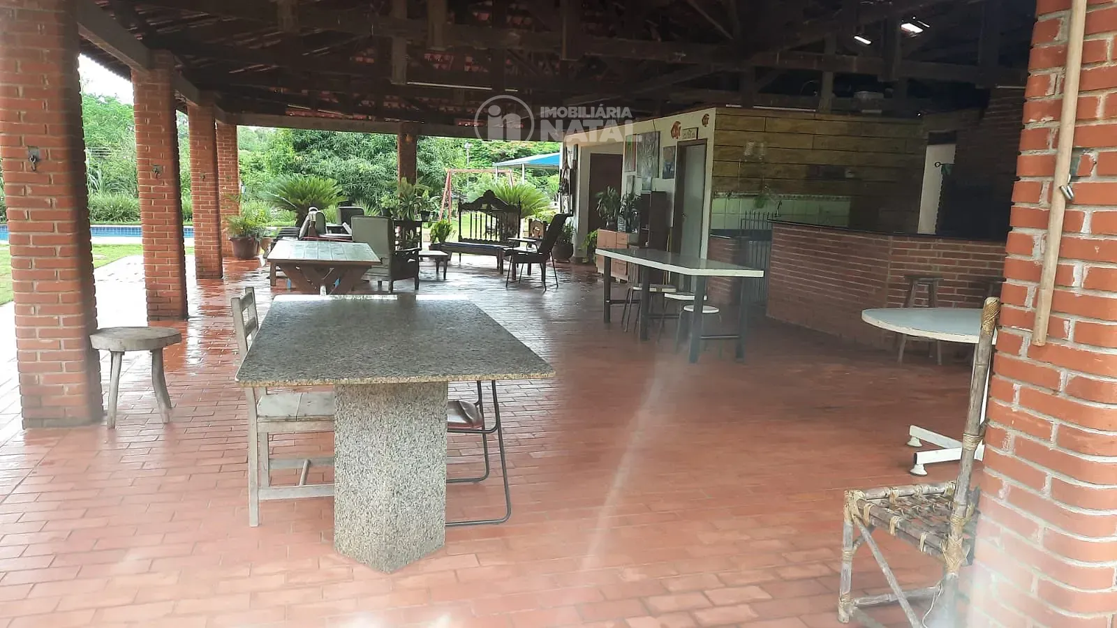 Casa, 1 quarto, 300 m² - Foto 4