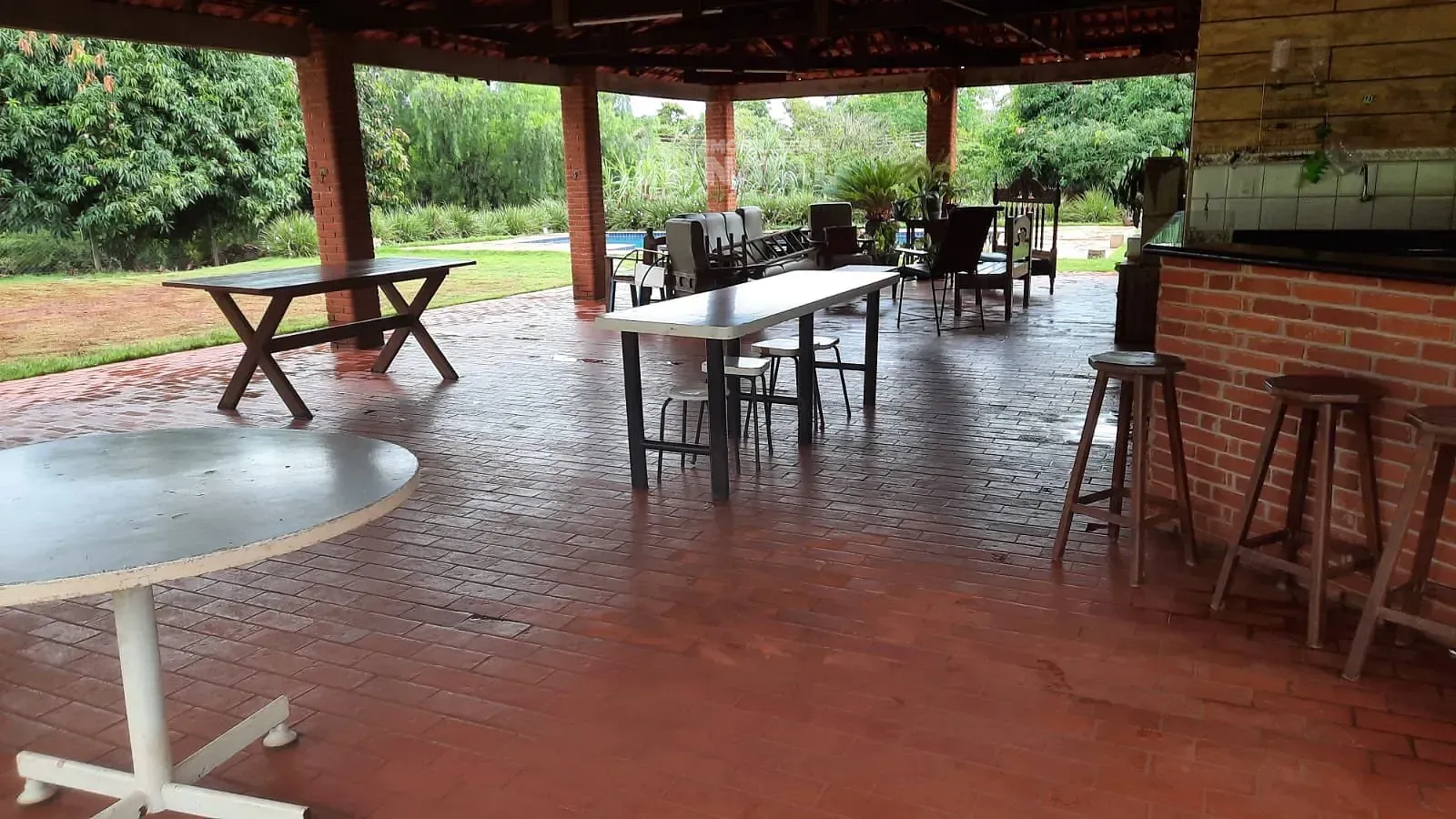 Casa, 1 quarto, 300 m² - Foto 5