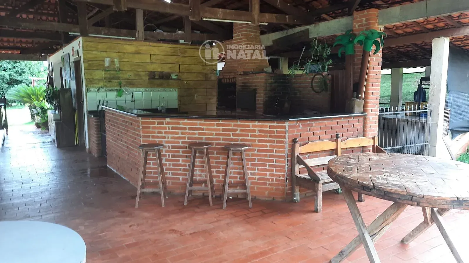Casa, 1 quarto, 300 m² - Foto 6