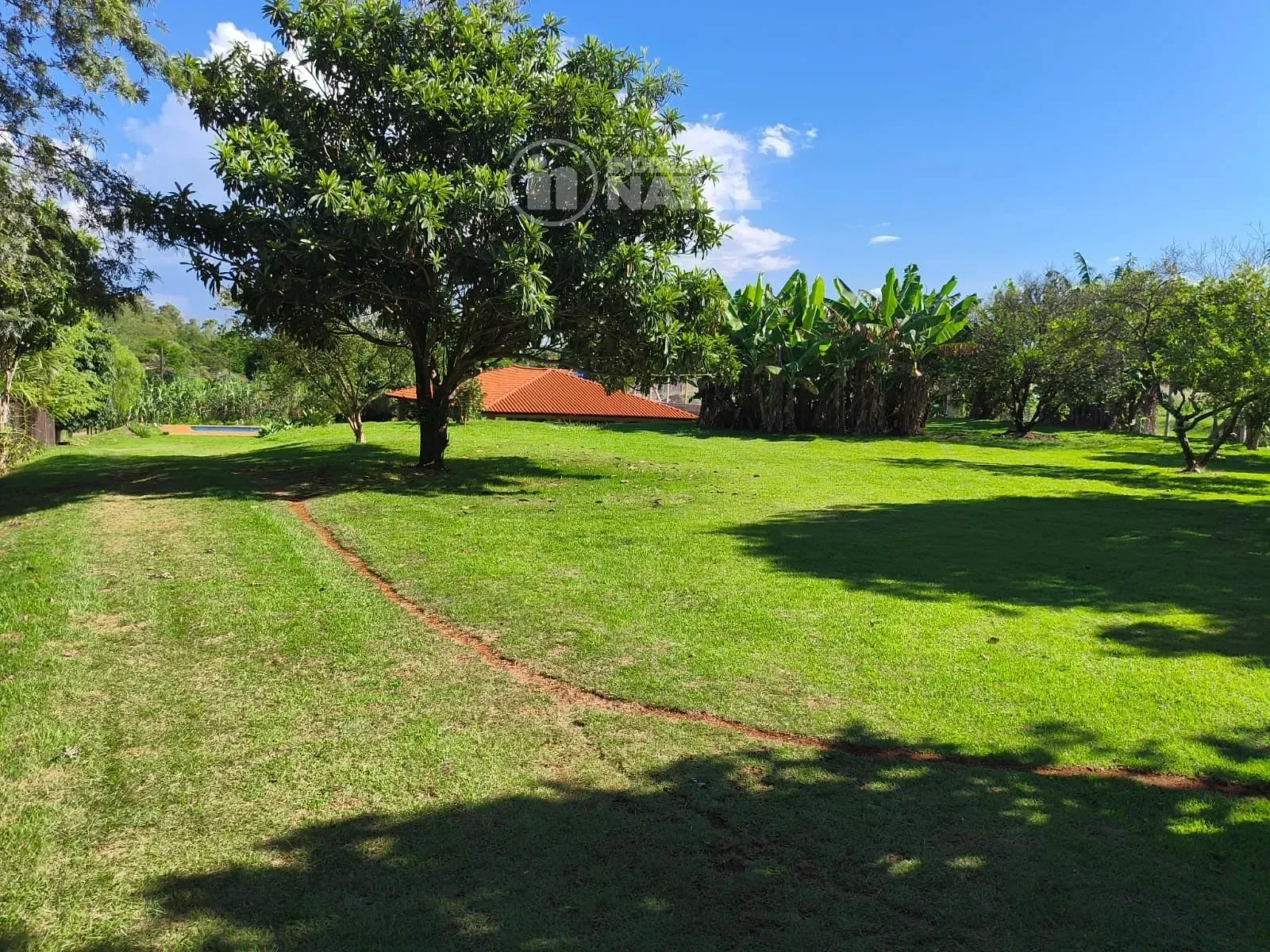 Casa, 1 quarto, 300 m² - Foto 9
